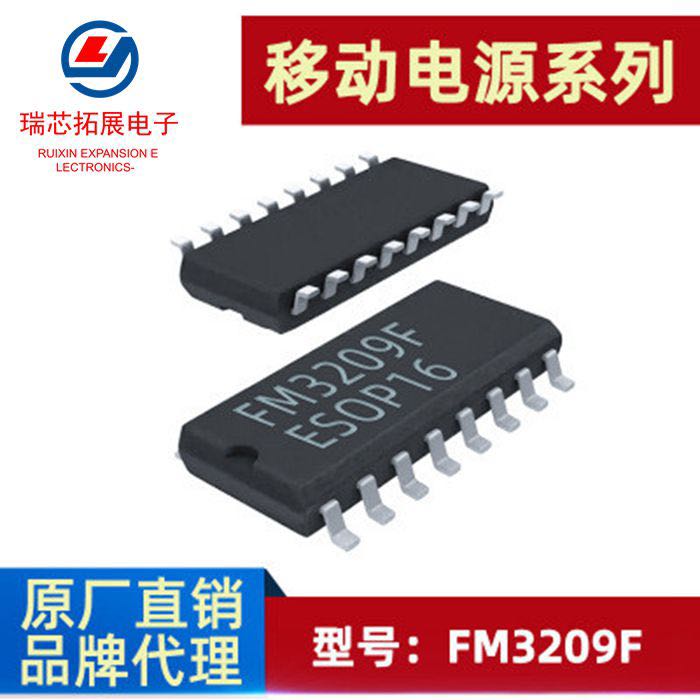 30   ǰ FM3209F ESOP16   , Ƭ ͸ ȣ ٱ   Ĩ